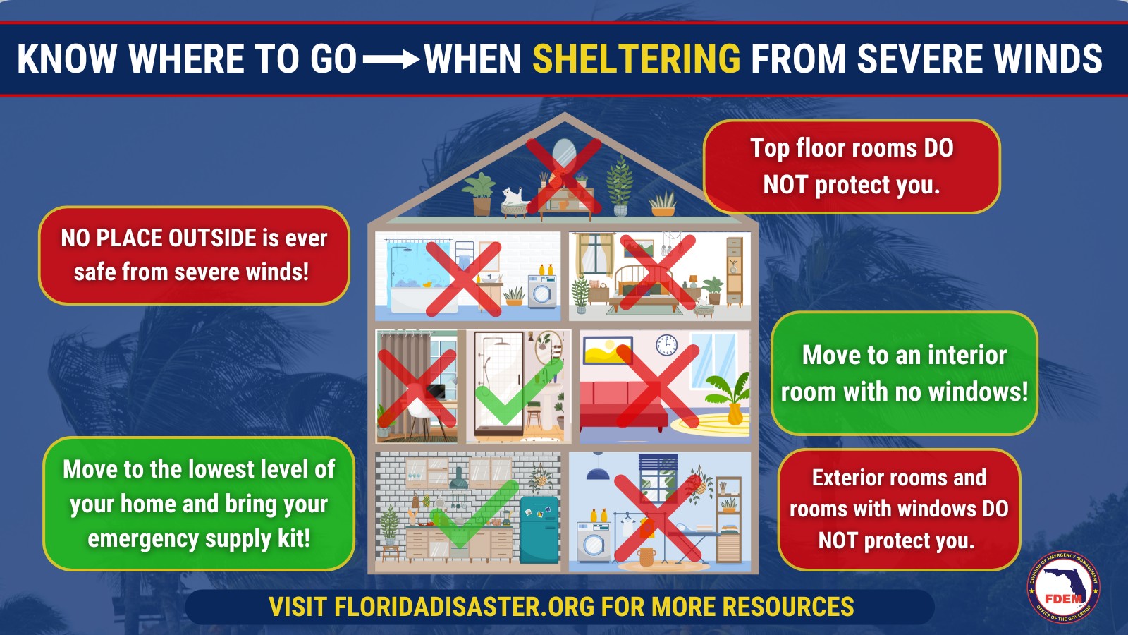 Florida Division of Emergency Management