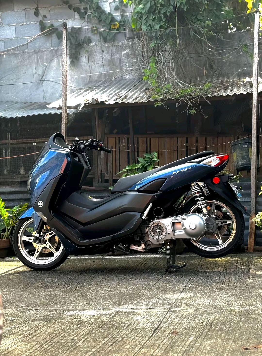 CLUB160 - 𝗖𝗟𝗘𝗔𝗡 𝗕𝗨𝗜𝗟𝗧 𝗡𝗠𝗔𝗫 𝗩𝟮 🇵🇭 🄸🄽🄳🄾 🅂🅃🅈🄻🄴 🇮🇩 | Facebook