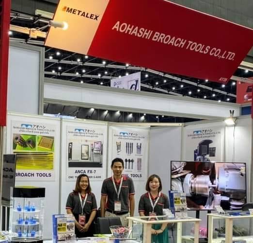 ⭐งานเจียร์ลดสเตป Long Step Carbide Punch ด้วยเครื่อง CNC Step Grinding ...