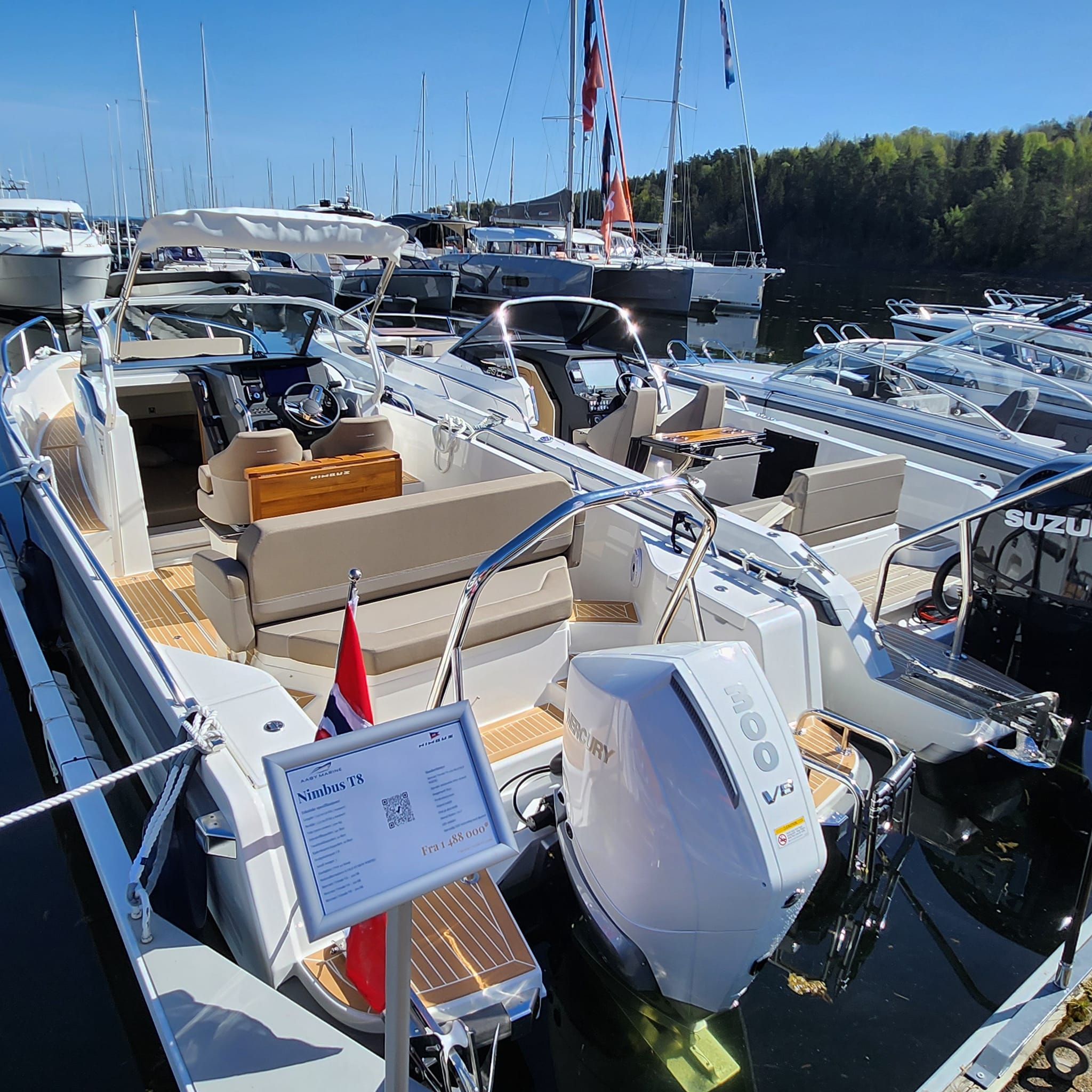 Båthuset Kristiansand | Kristiansand