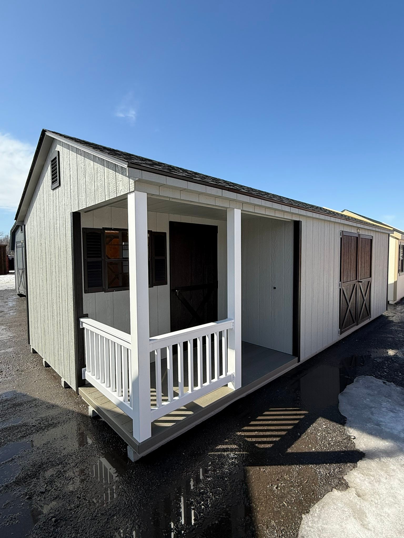 Kodiak Sheds Cornwall | Cornwall ON