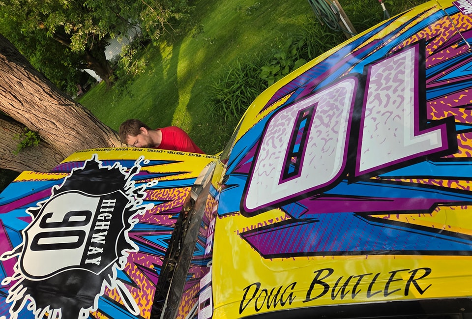 Butler Racing