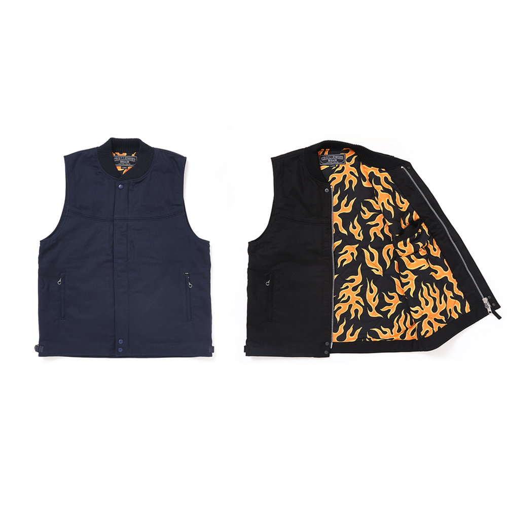 3/22(SAT)…NEW ARRIVALS SCORPION SWING TOP / ¥27,500 (tax-in) DERBY