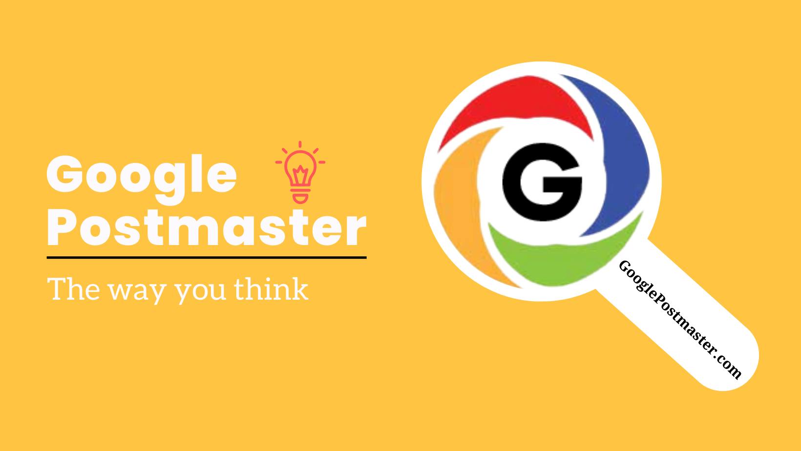 Google Postmaster