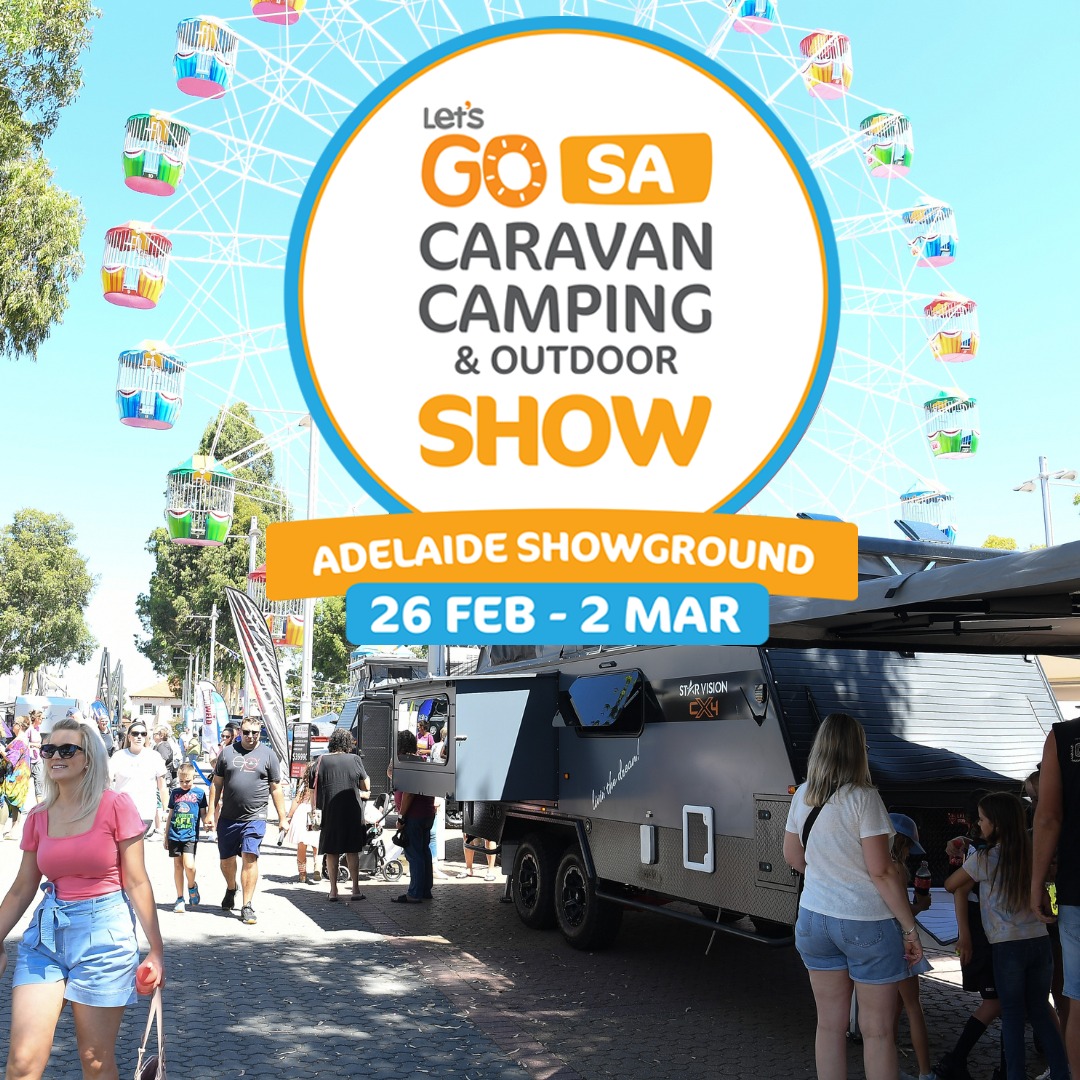 Let's Go Caravan and Camping - 🏕️ Ready to plan your next adventure? 🏕️ ...