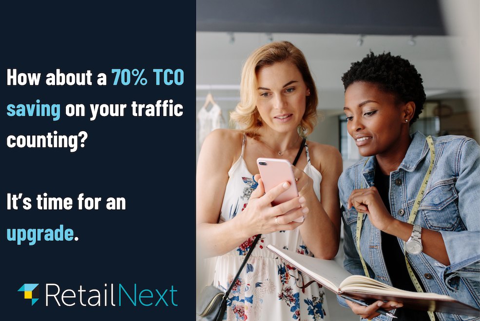RetailNext | San Jose CA