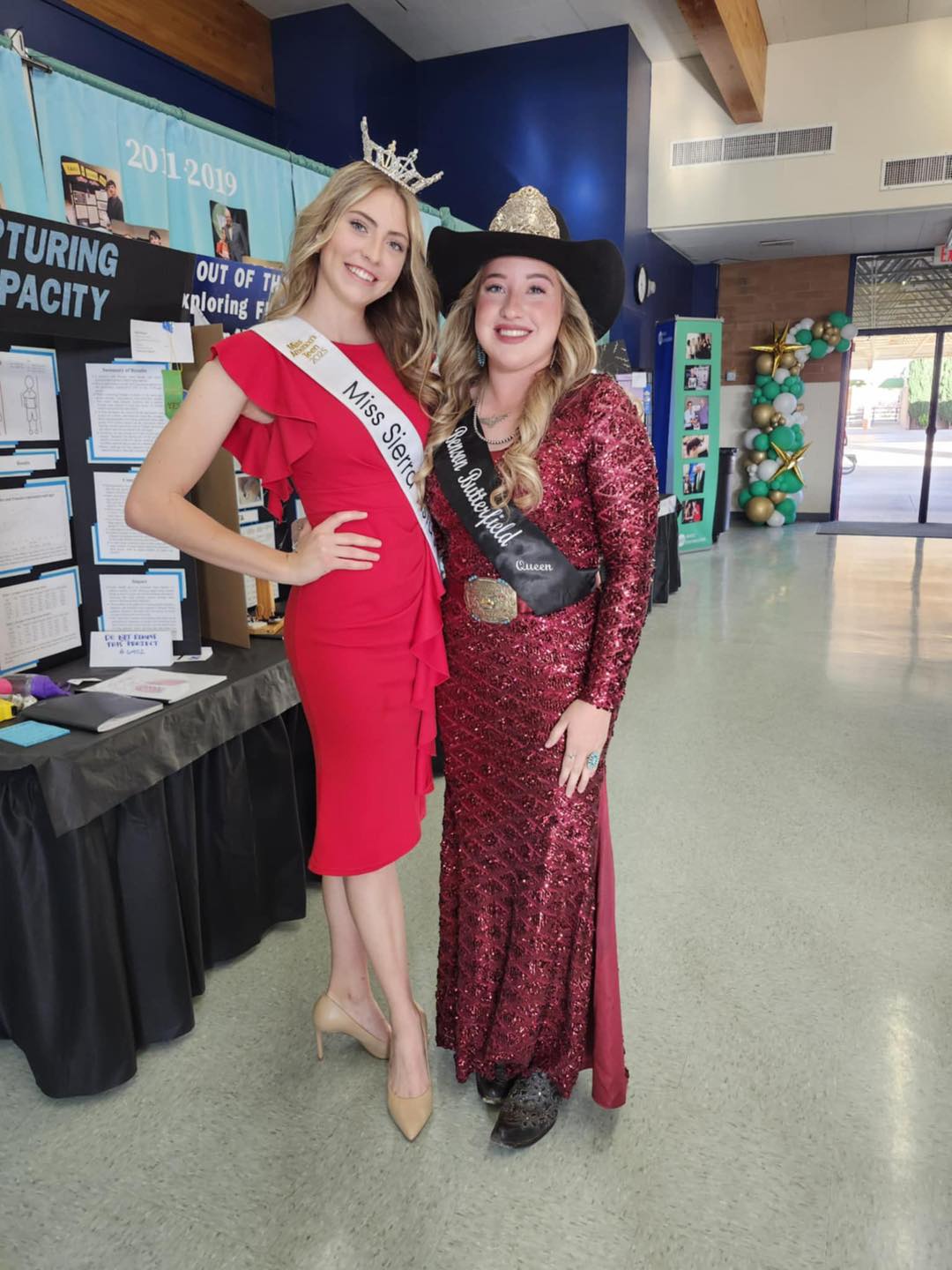Miss Sierra Vista's Teen added... - Miss Sierra Vista's Teen