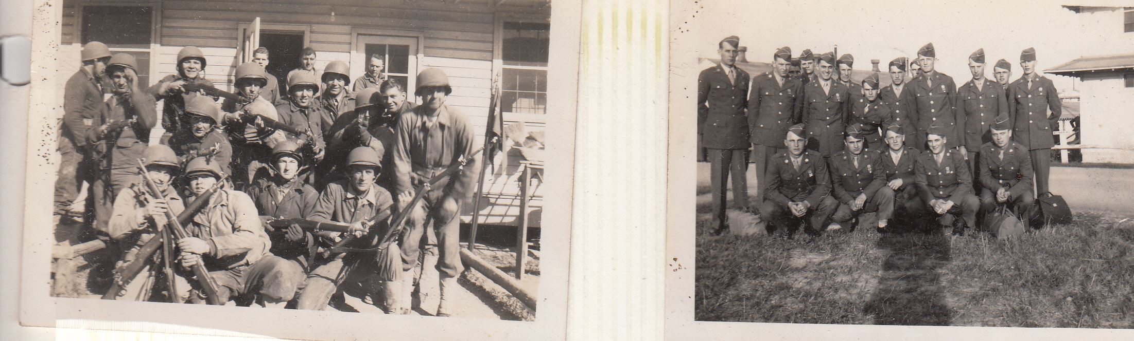 Meet Edwin... - Friends of the National World War II Memorial | Facebook