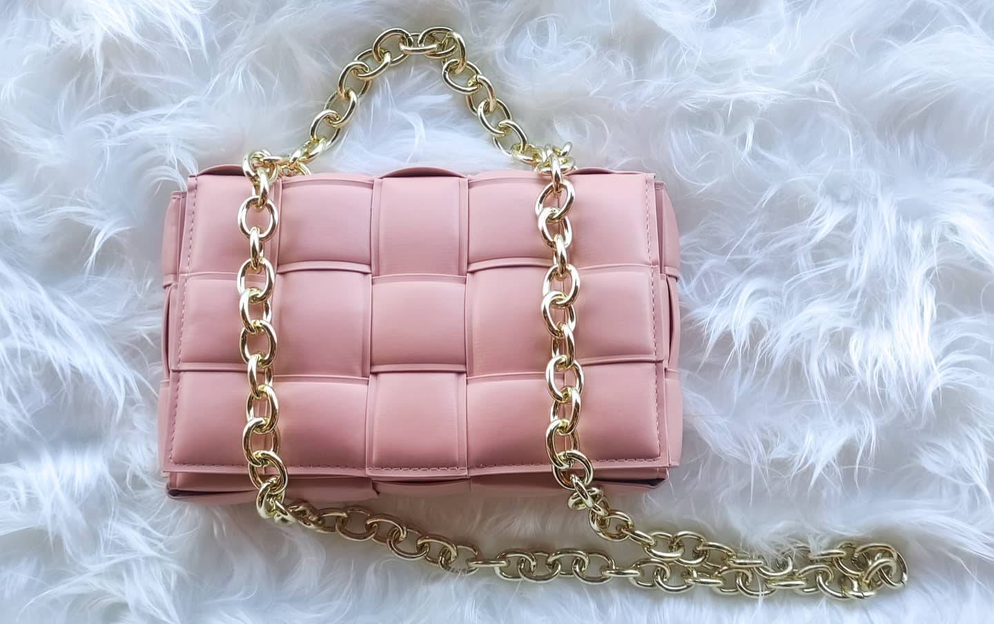 Serre-Tête En Velours Bottega Della Principessa - Pour Routine Beauté, Maquillage, Spa - Avec Étui (Rose)