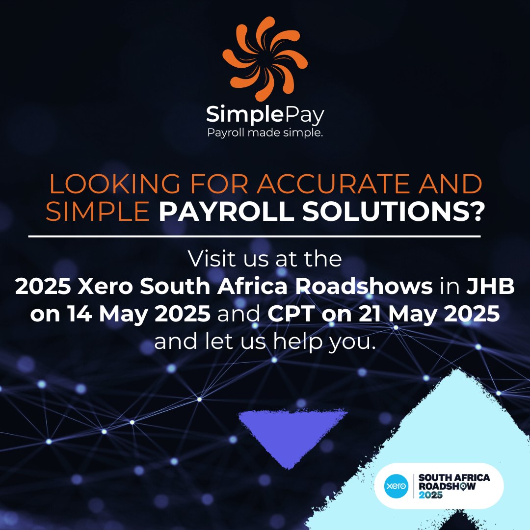 SimplePay Online Payroll System