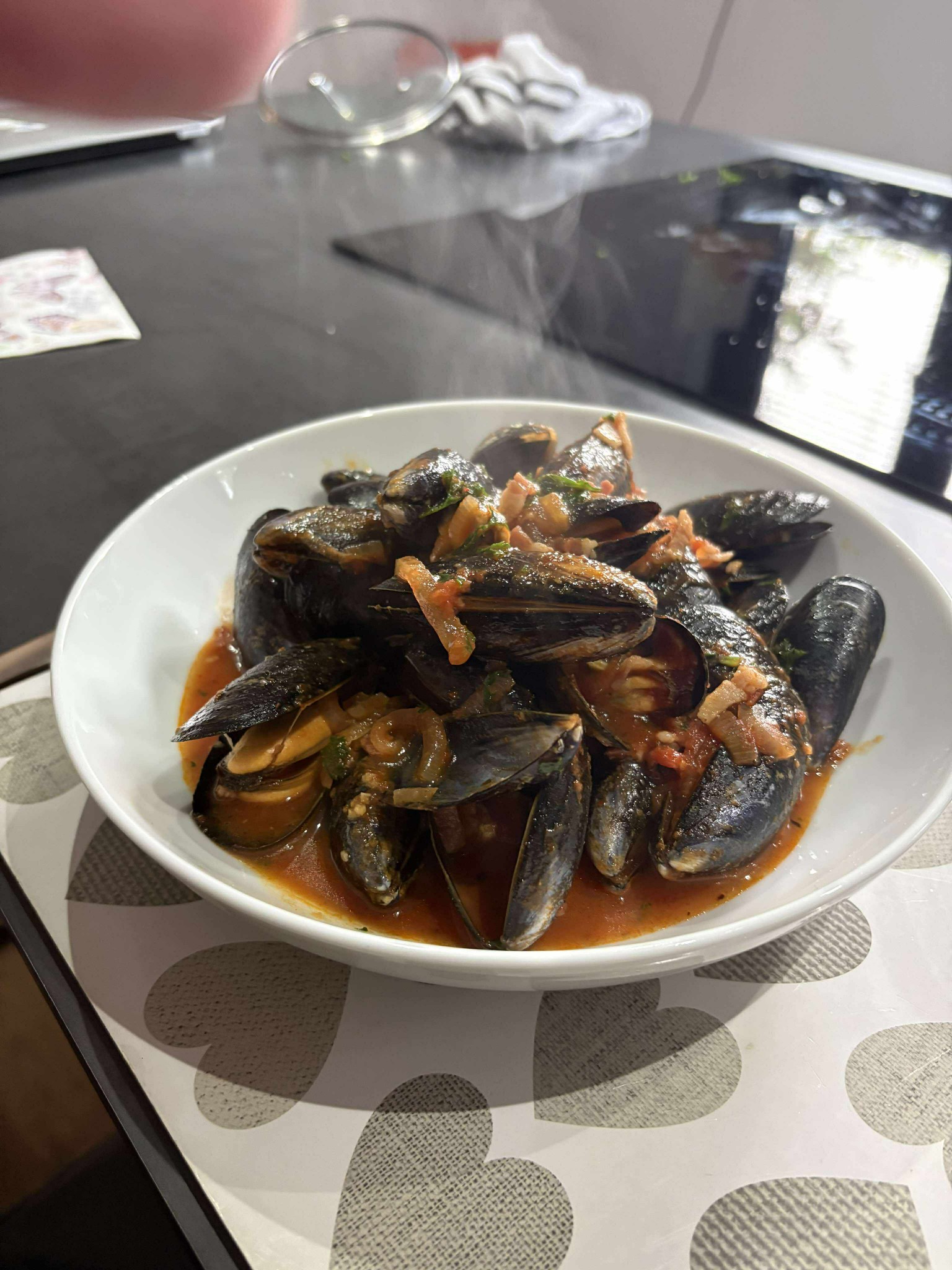 One of our exclusive shellfish... - Ayrshire's Wee Fish Van | Facebook