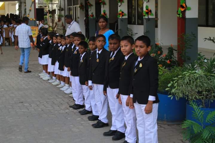 Zonal Education Office - Colombo | Colombo