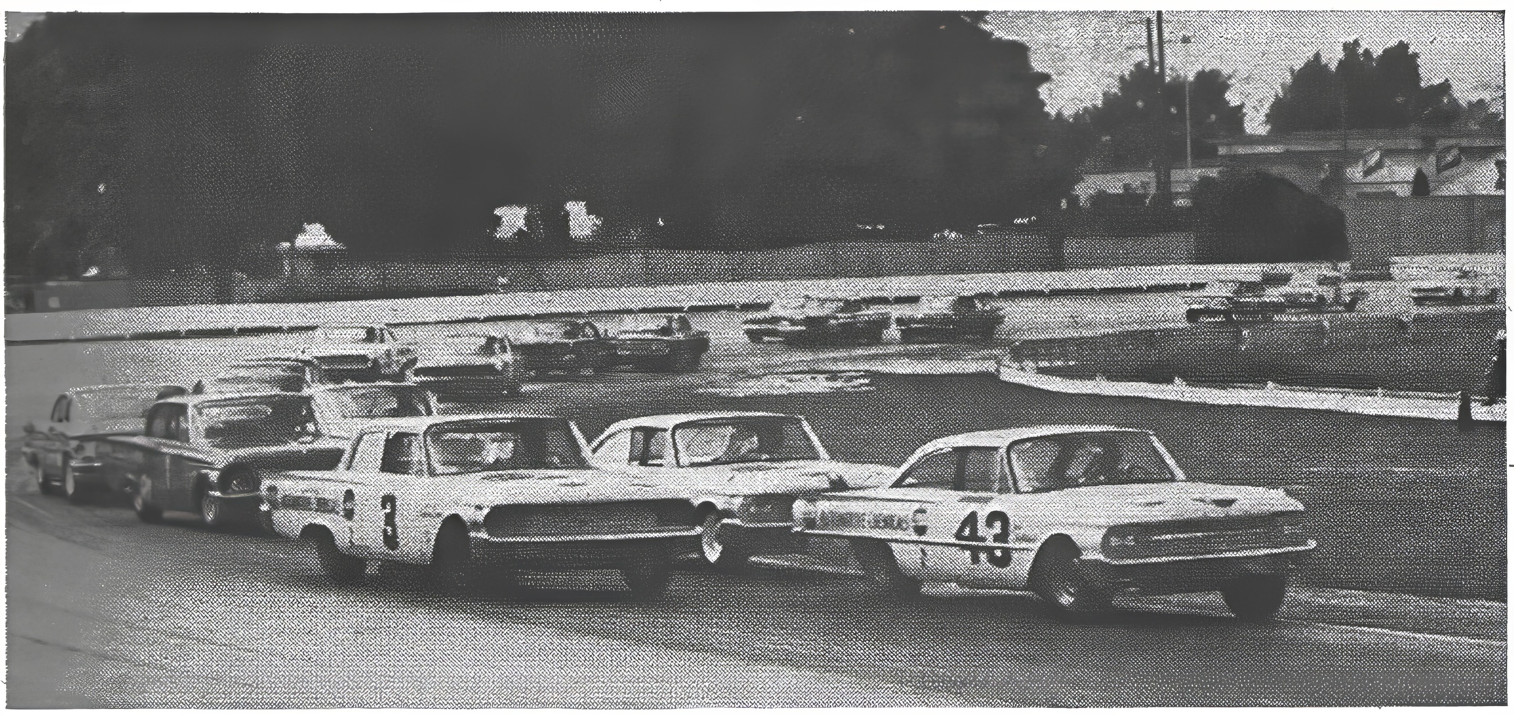 USAC Stock Car Book - Fendered Fury | Facebook