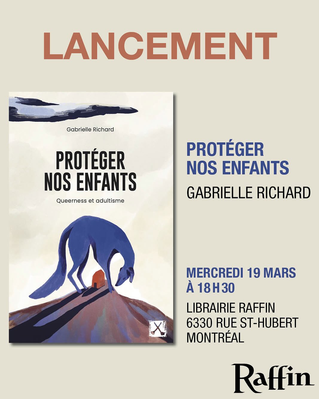 Librairie Raffin -... - Librairie Raffin - Plaza St-Hubert