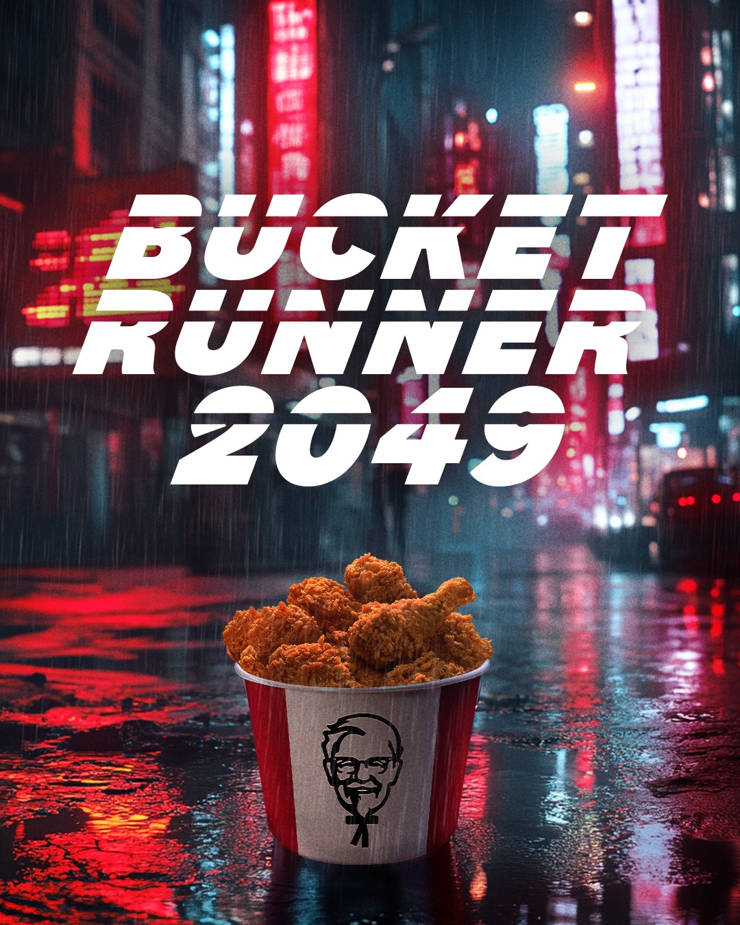 KFC | Kralendijk Bonaire, Sint Eustatius and Saba