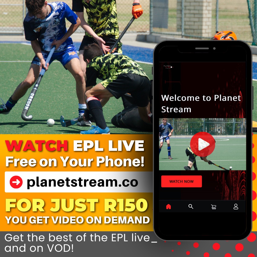 🏑🔥 Catch the EPL Outdoor season... - Easterns Hockey (EGHA)