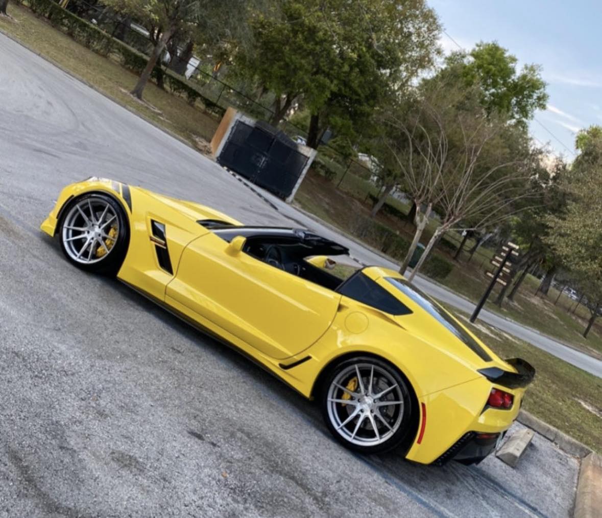 Dynamic Designz automotive | Clermont FL