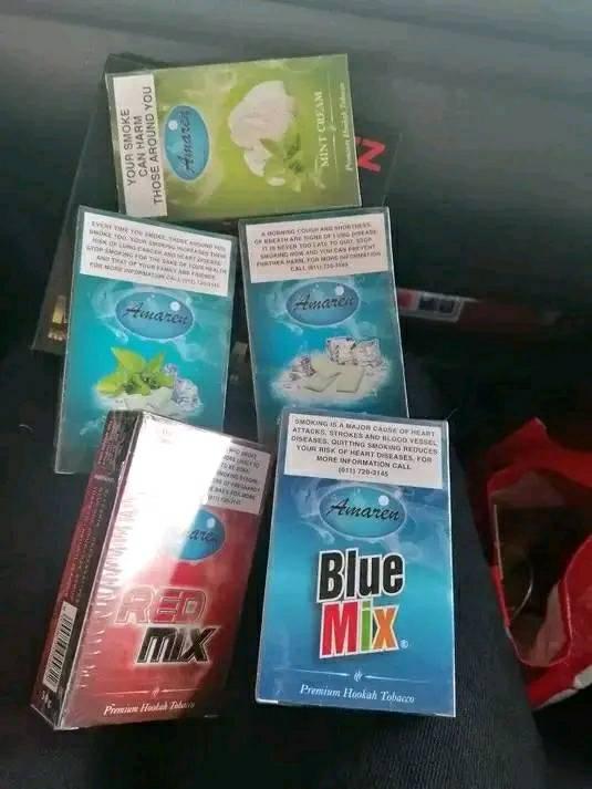 Hubbly flavours