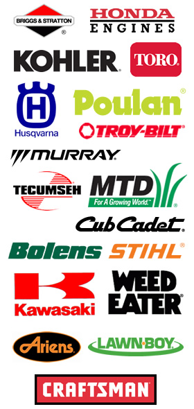 Small Engine Doctor | Windsor ON