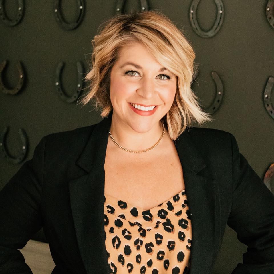 Morgan Withrow, Realtor added a... - Morgan Withrow, Realtor