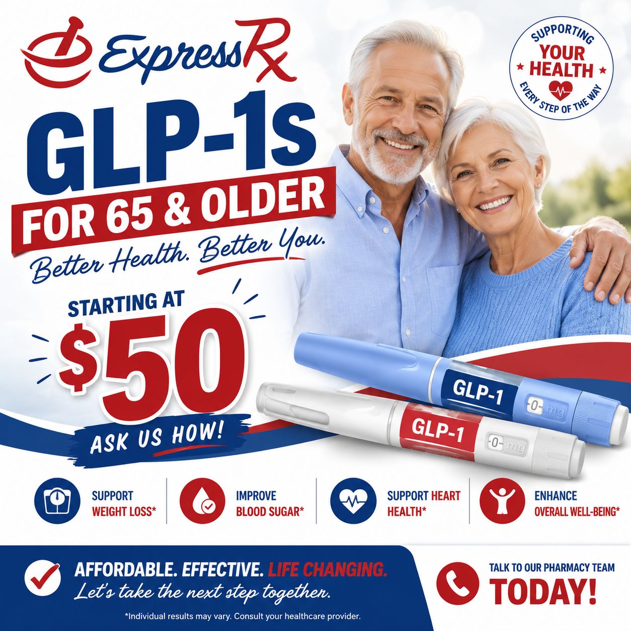 glp-1 that starts with r We love medications. But they're not the right tool GLP-3 R (GLP-1 | GIP