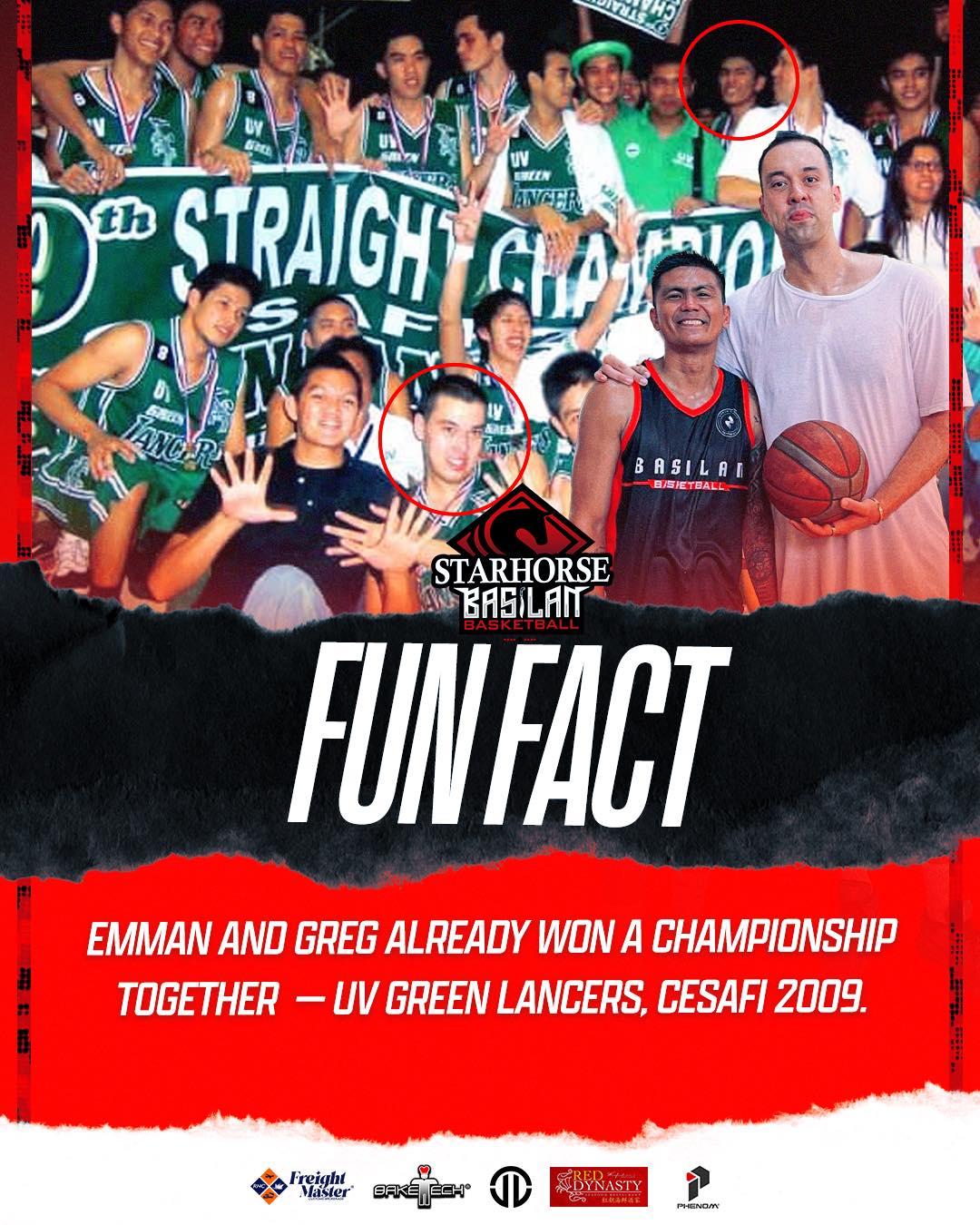 Basilan Starhorse - Maharlika Pilipinas Basketball League Season 3 ...