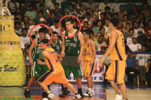 Basilan Starhorse - Maharlika Pilipinas Basketball League Season 3 ...