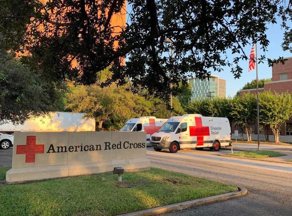 American Red Cross Texas Gulf Coast | Houston TX