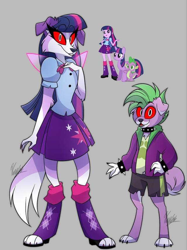 MY LITTLE PONY