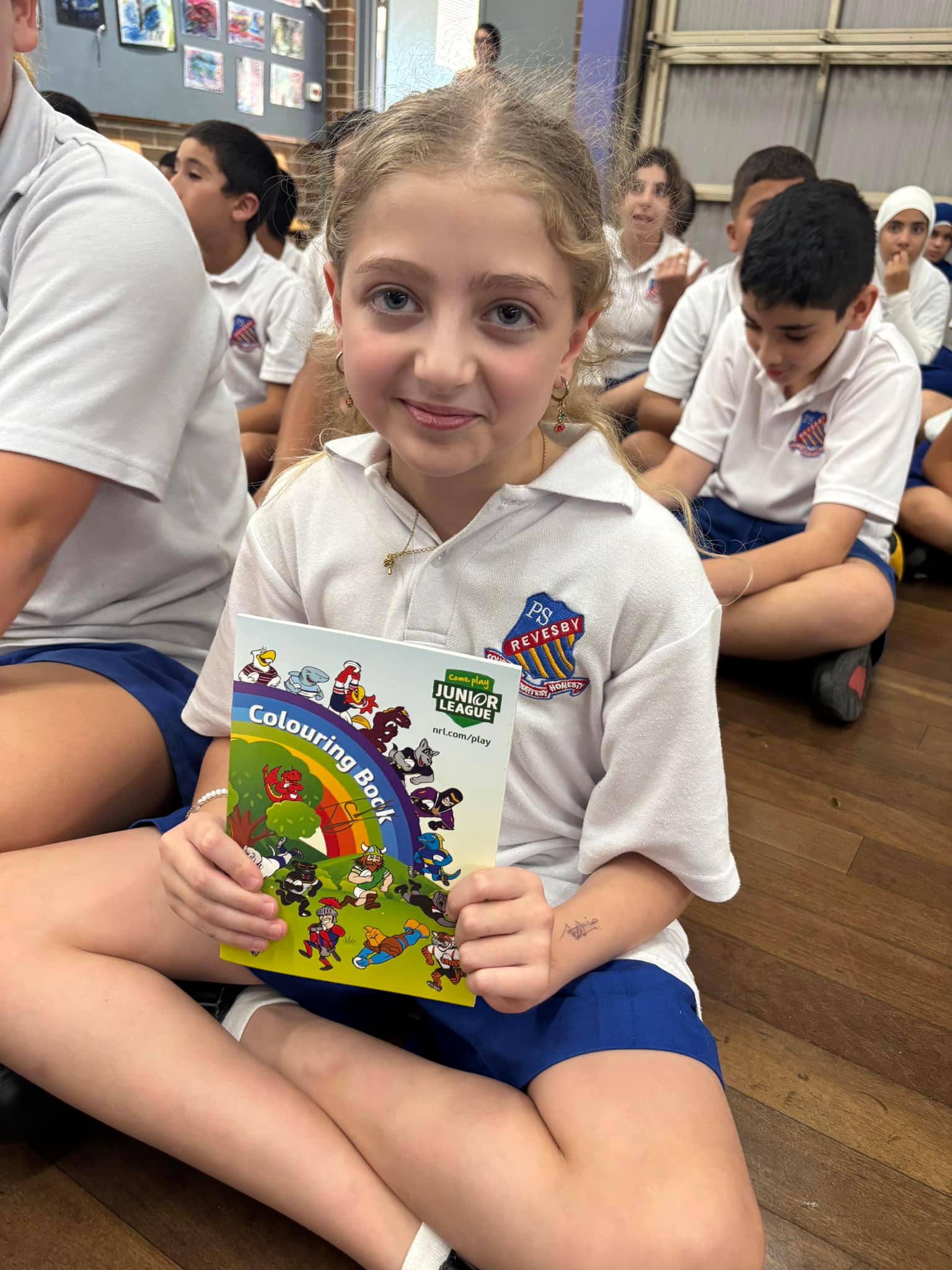 Revesby Public School | Sydney NSW