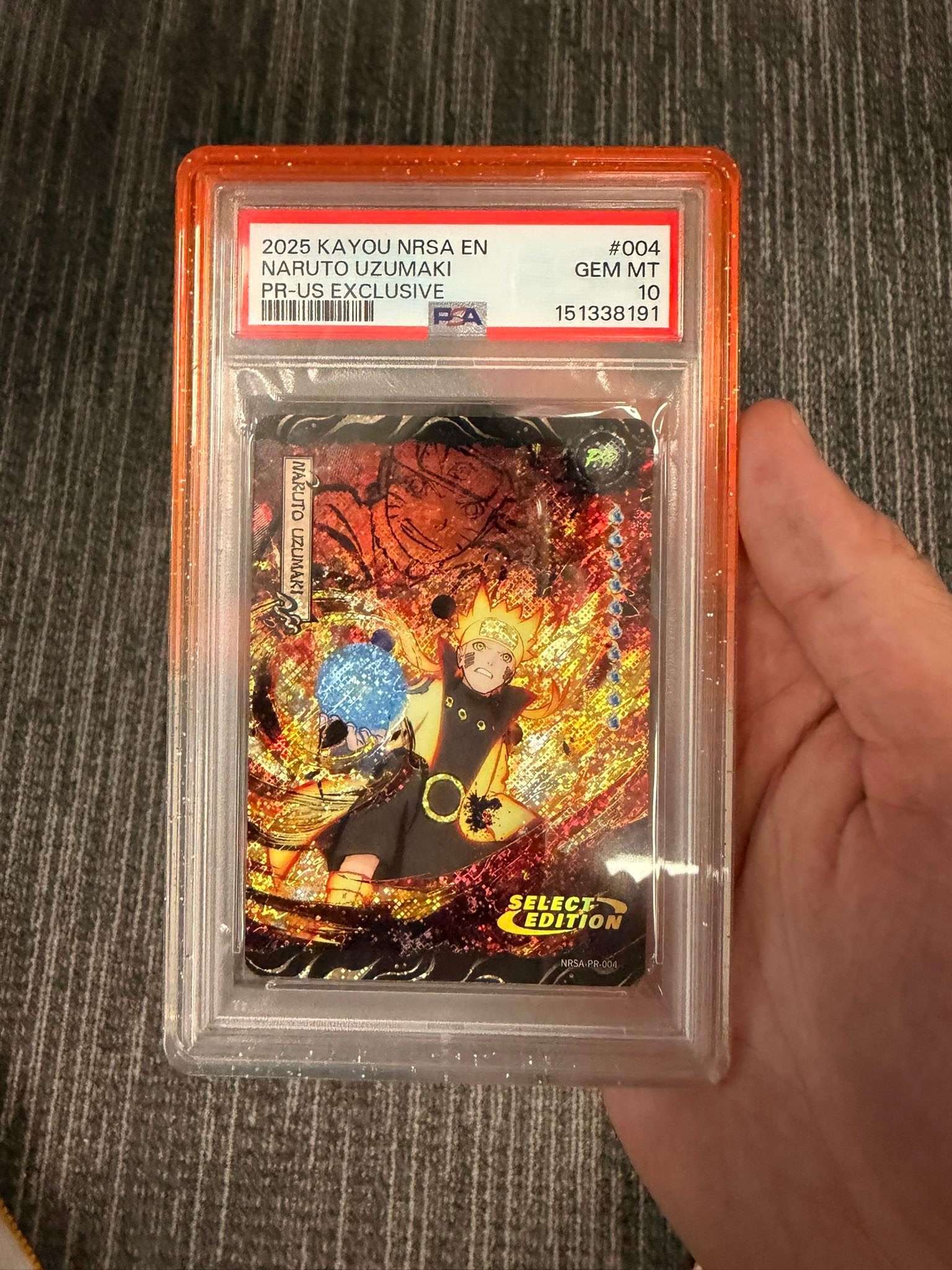 Naruto english series 2 for sale