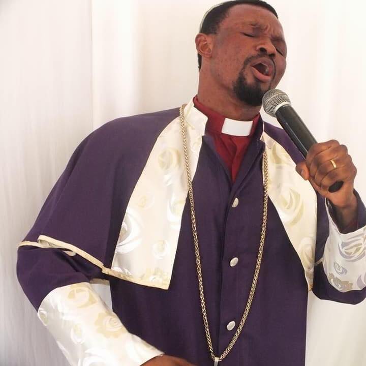 Apostle Ba Ministries