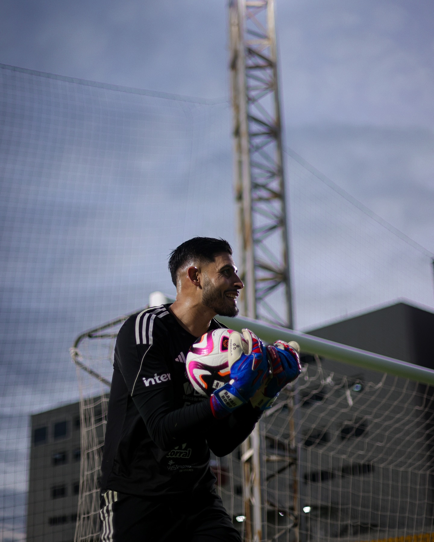 Rafa Romo