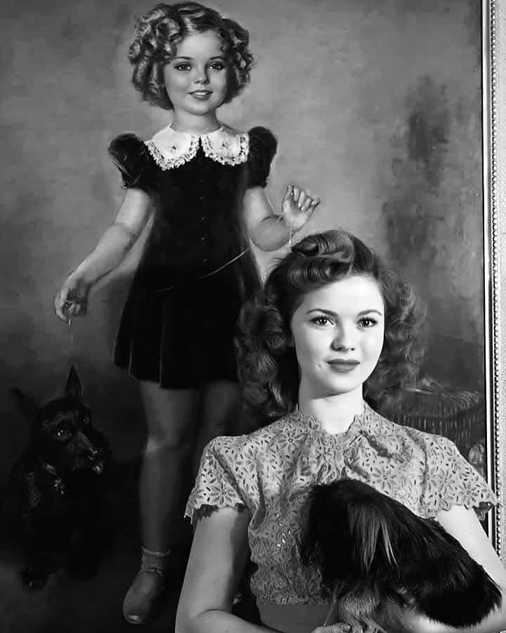did shirley temple smoke cigarettes Today Marks The 11th Anniversary Of The Passing Of The Late Great Child  Actress Shirley Temple. Shirley Temple Black (Born Shirley Jane Temple  April 23, 1928 – February 10, 2014) Was An