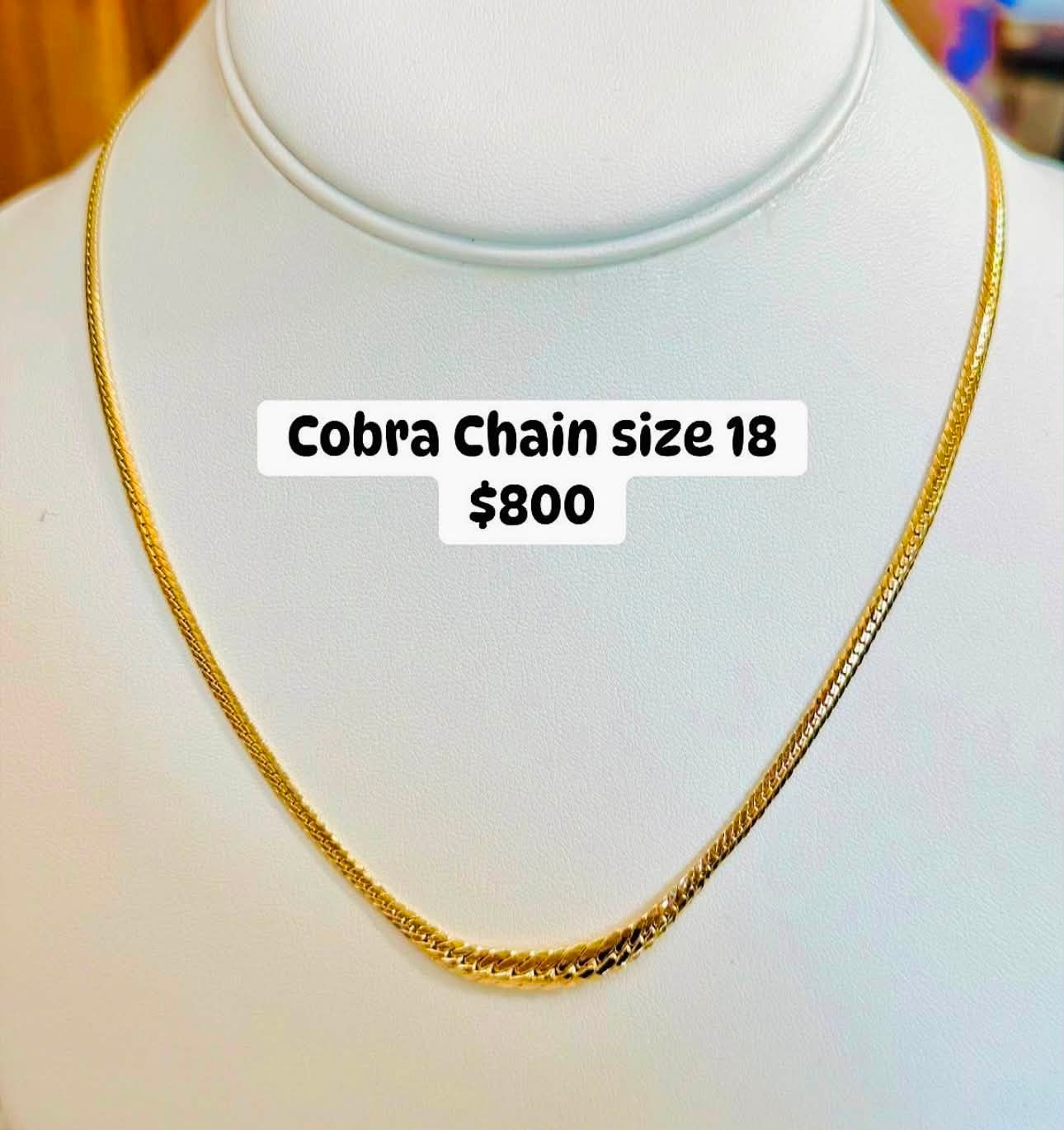 18k-21k Saudi-Japan gold jewelry for sale in West Virginia