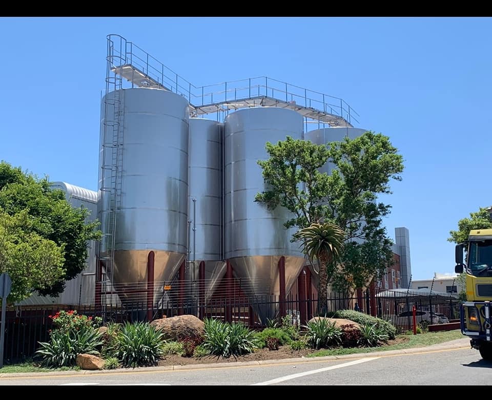 Interfab Process Technologies | Roodepoort