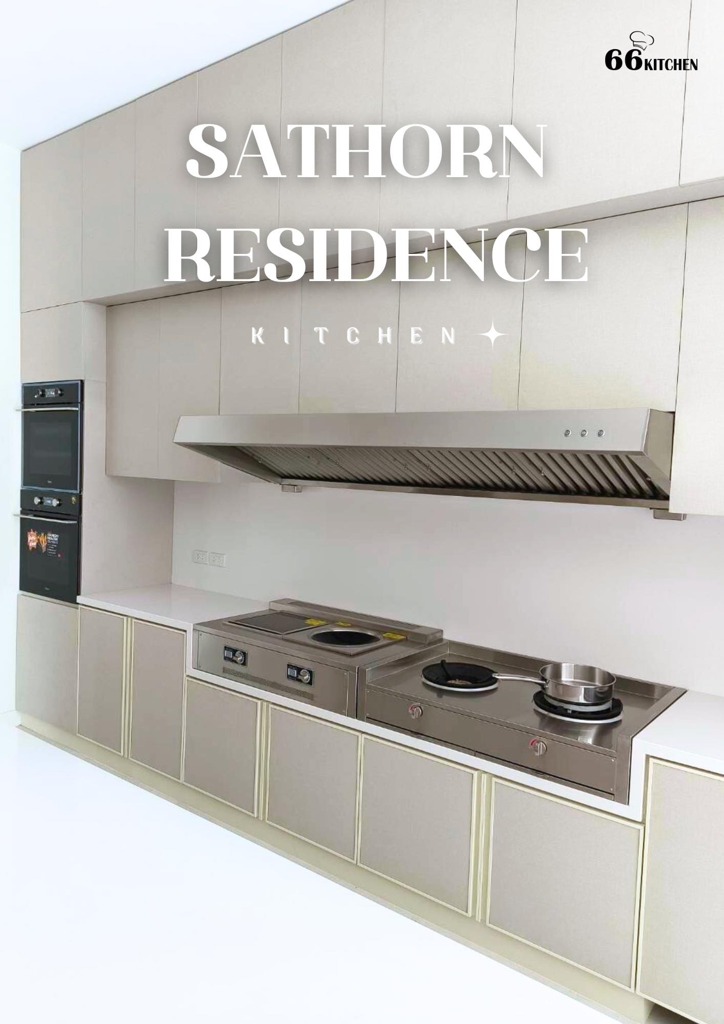 66 Kitchen | Bangkok