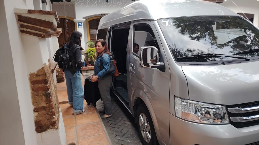 Mi Bus - 🚌 Te ofrecemos servicio de transporte clase... | Facebook