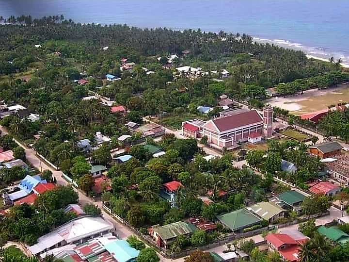 Pagdagusan Homestay | Calayan