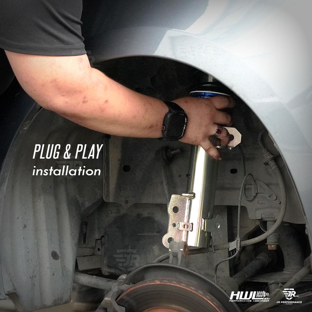 JR Performance Concept Pasir Gudang | Johor Bahru