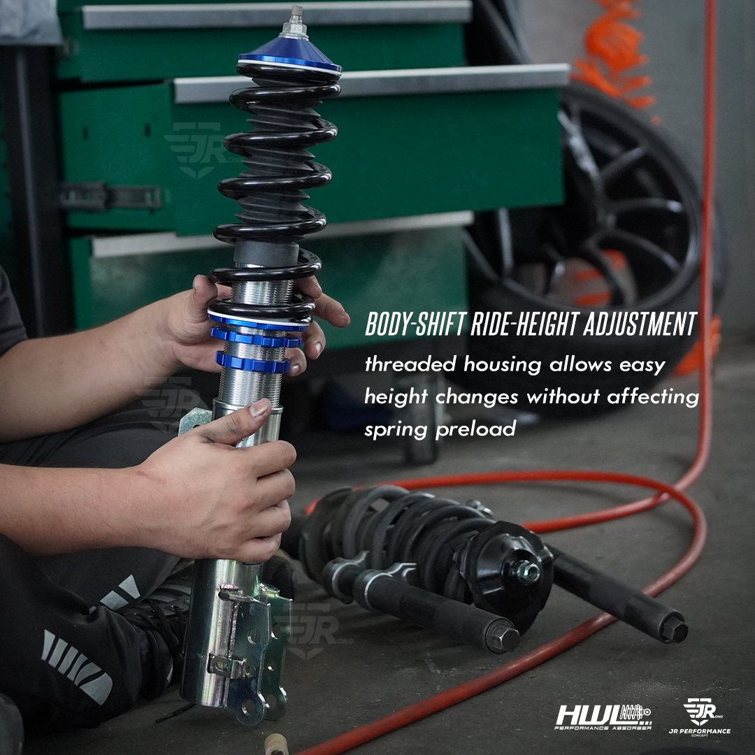 JR Performance Concept Pasir Gudang | Johor Bahru