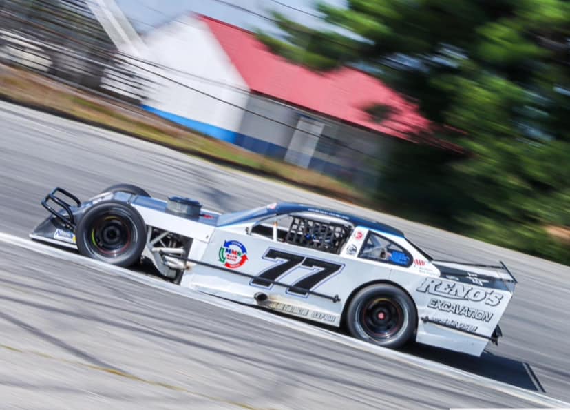 Reno's Racing