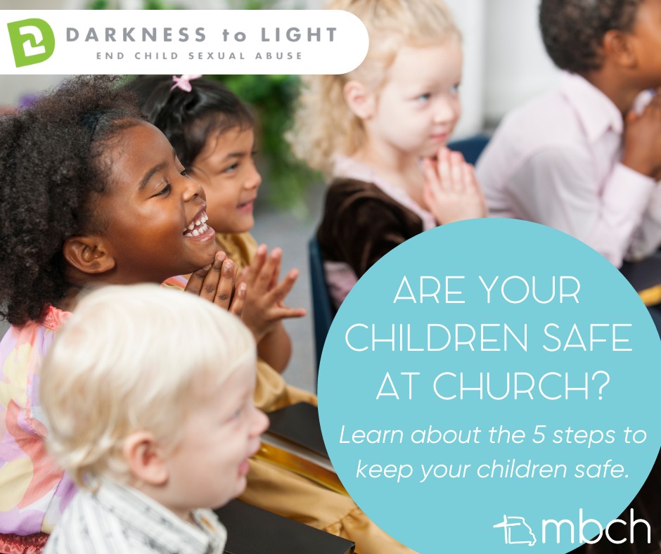 Missouri Baptist Children's Home | Bridgeton MO