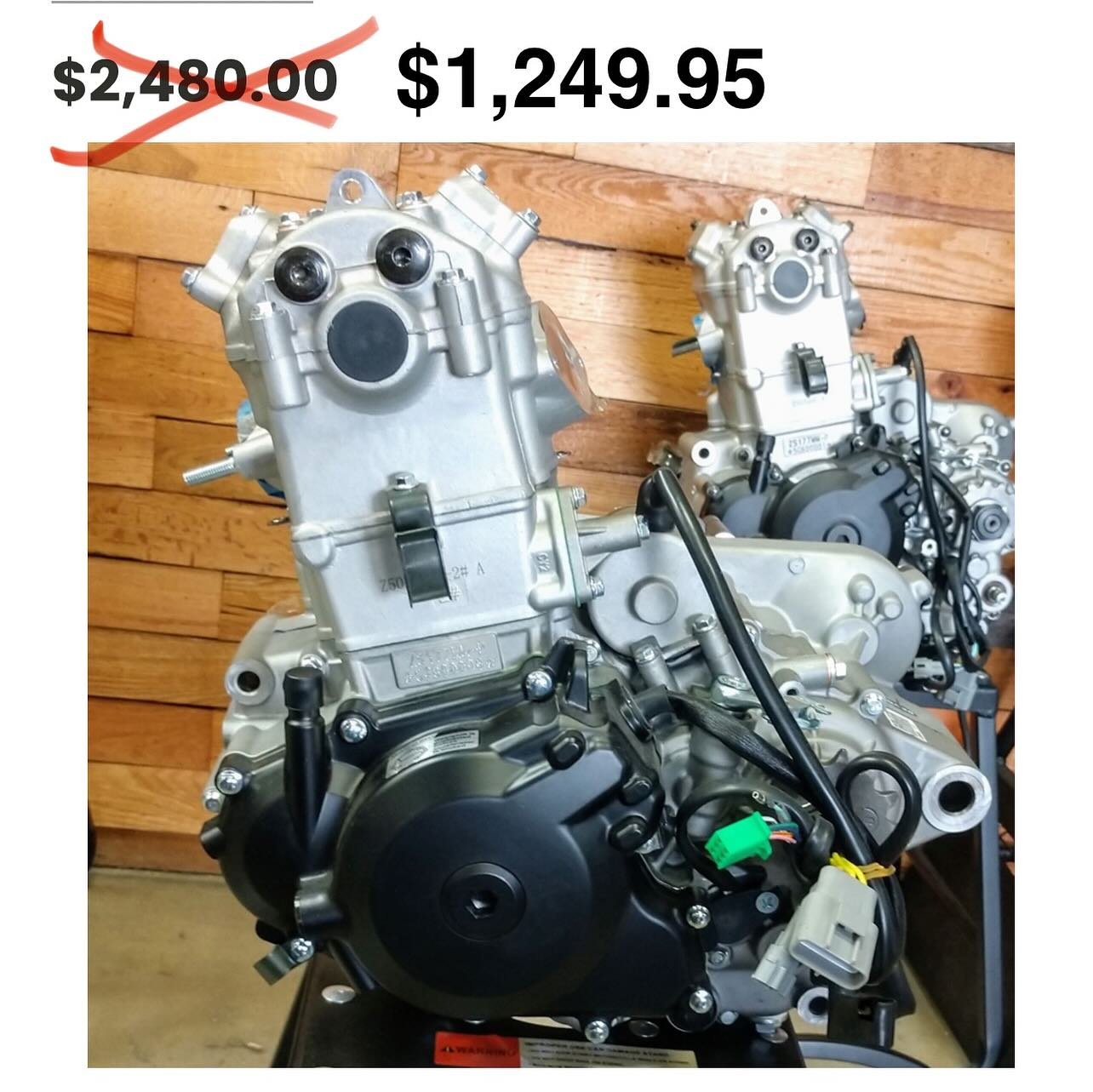 CSC Motorcycles | Azusa CA