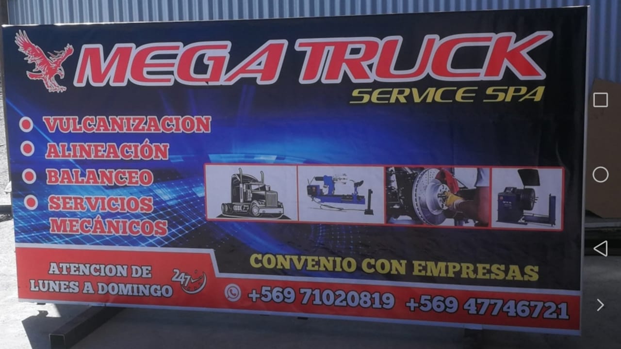 Reparación Neumáticos,servicios mecánicos 
