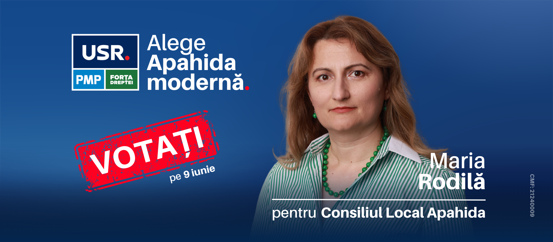 Maria Rodilă