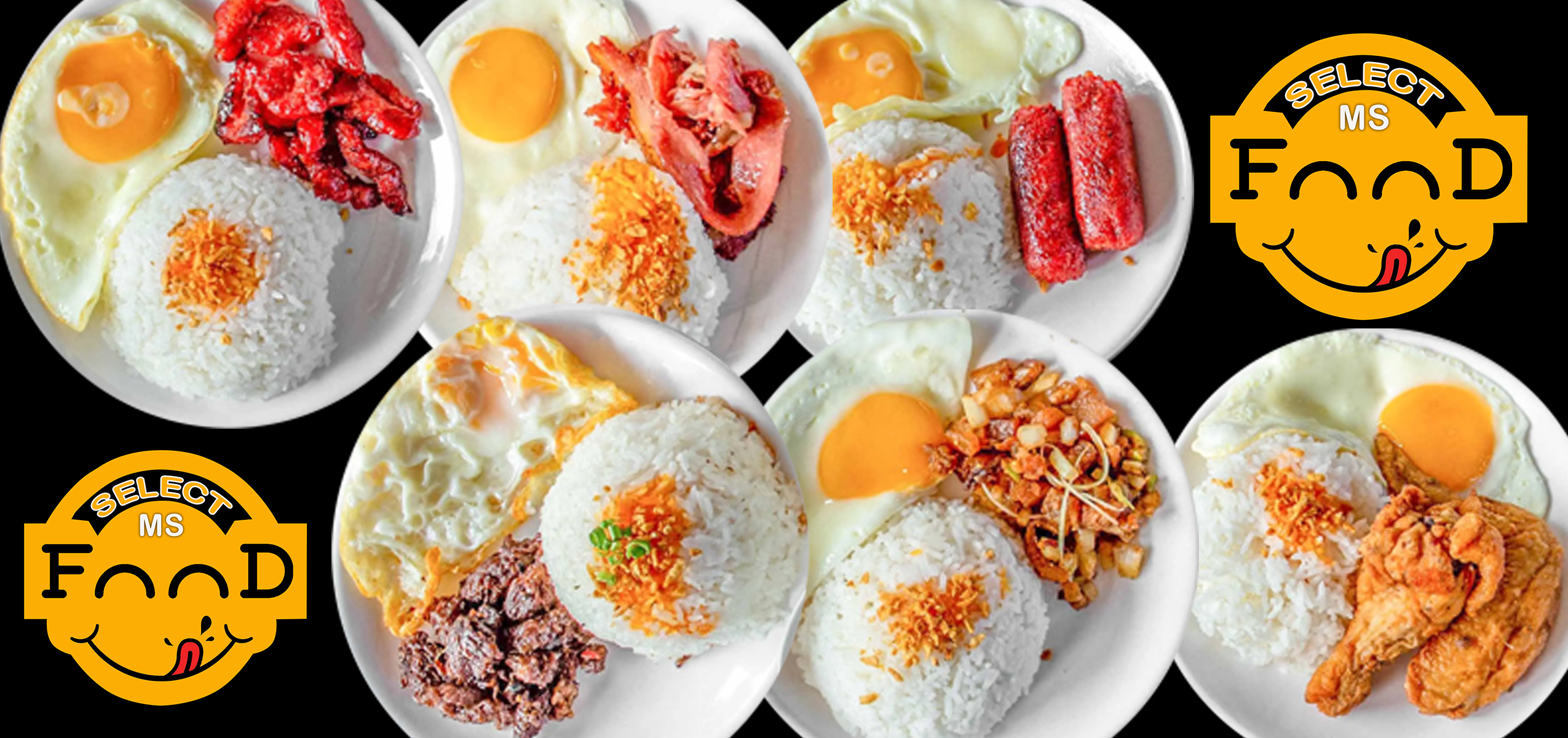 Select MS Food | Pangil
