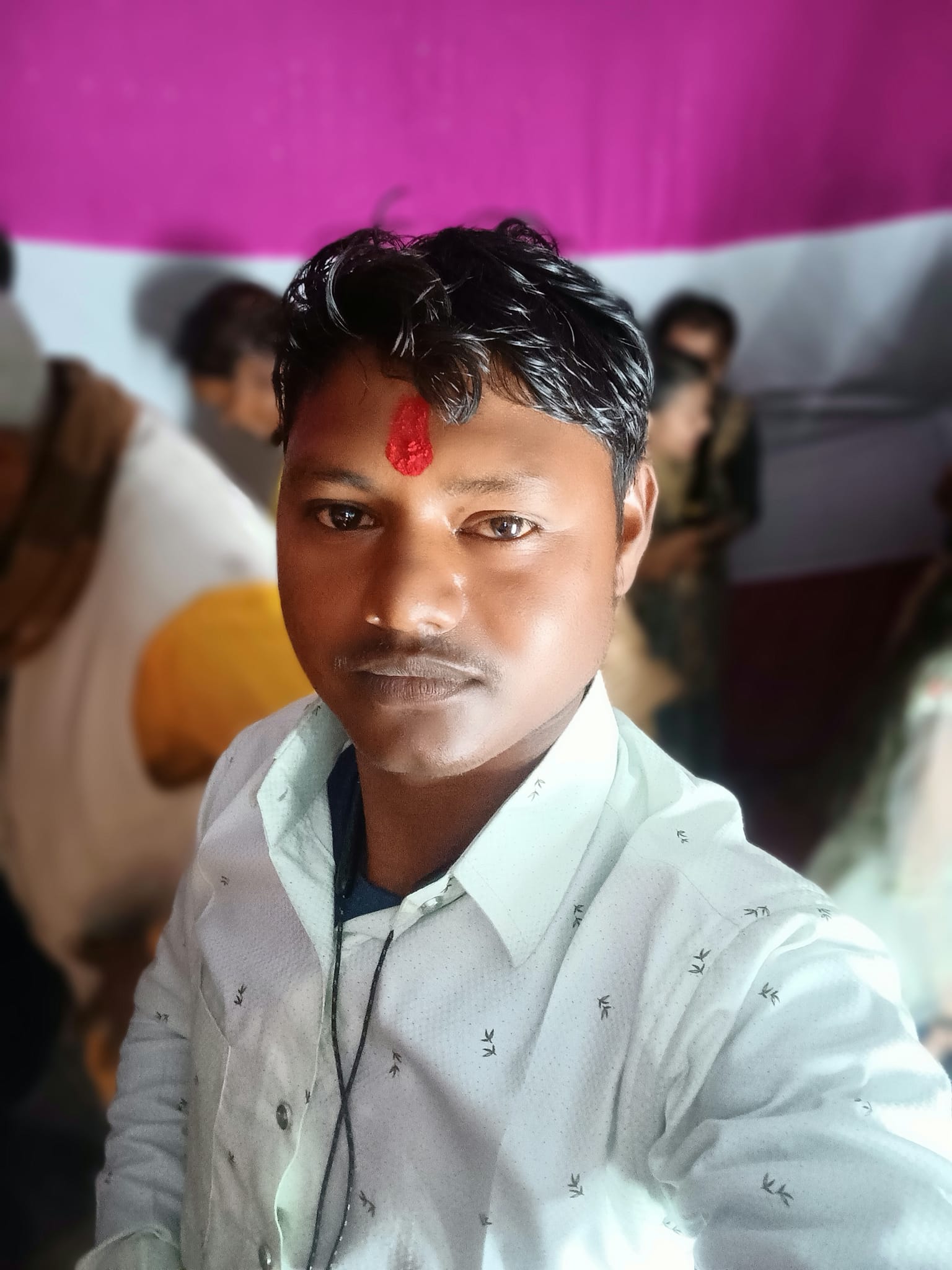 Raushan | Dehri