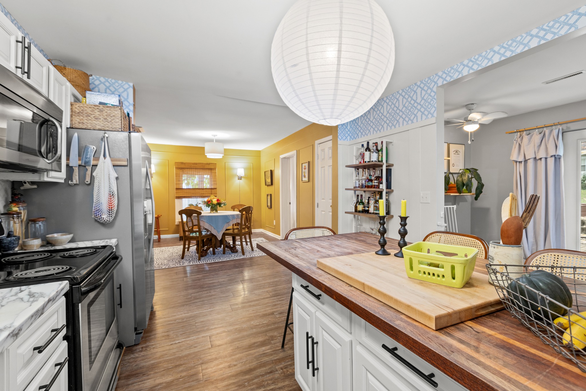 Morgan Withrow, Realtor