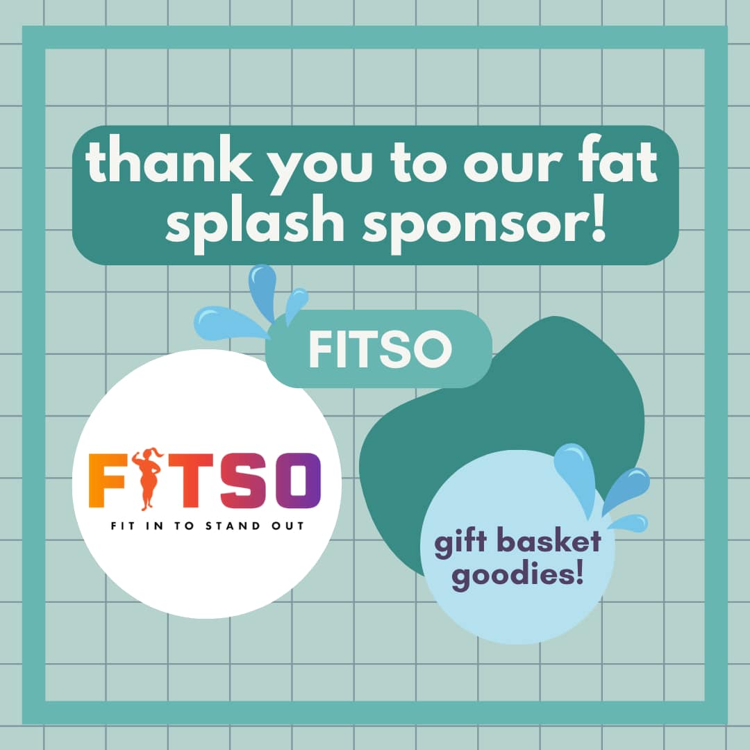 Cake - Introducing Fat Splash sponsor FITSO, a plus-size clothing brand ...